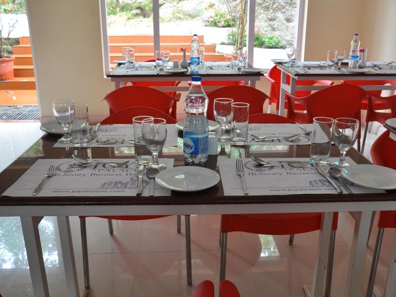 Joys Resort 