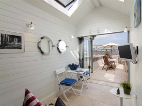 Holiday Home Frannie 