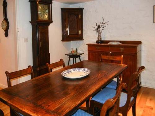 Farrier's Cottage Sedbergh 