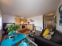 Short Stay Notts Serviced Apartments 