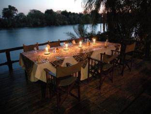 Thorntree River Lodge 