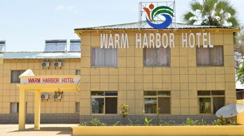 Warm Harbor Hotel Featured Image