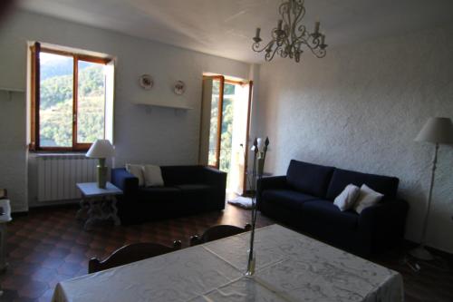 5 Lands Stone Cottage 