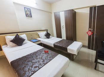 Oyo Rooms Military Road Marol 1 