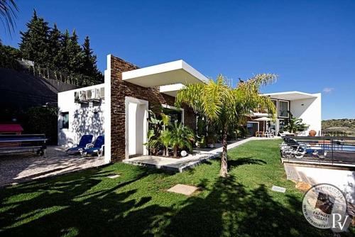 Alvor Villa 4 Pool Air Con Wifi 