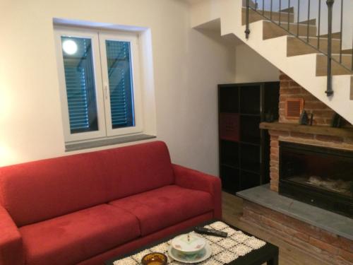 Levanto Flat With Terrace 