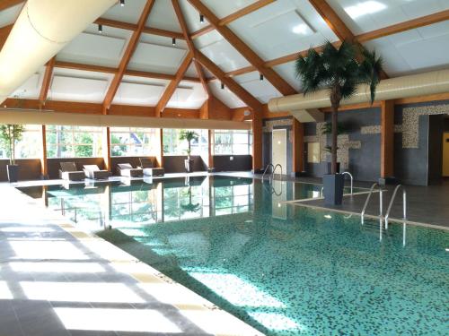 Holiday Home Droompark De Zanding.2 