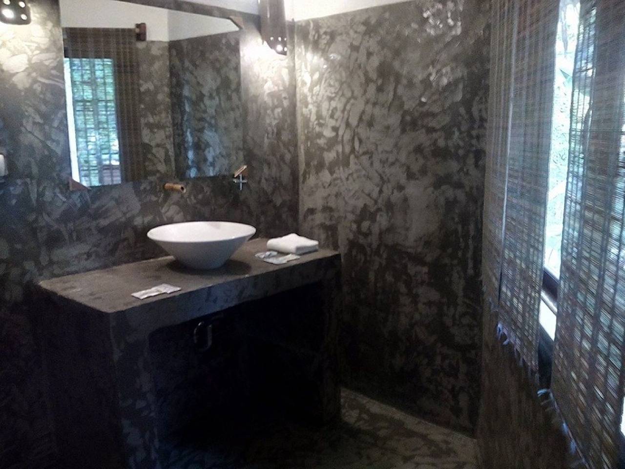 Bluemango Rooms & Villas 
