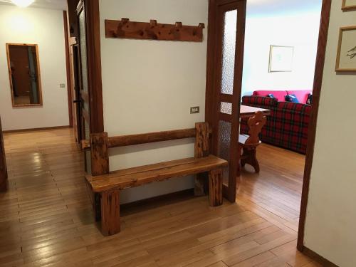 Ville Dolomiti Appartamento 