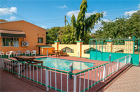 Woodlands Lodge & Tours 