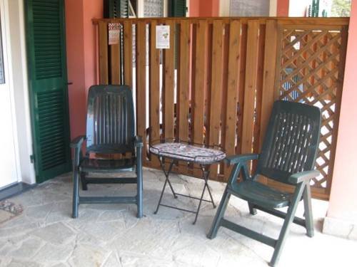 Agriturismo La Quiete 