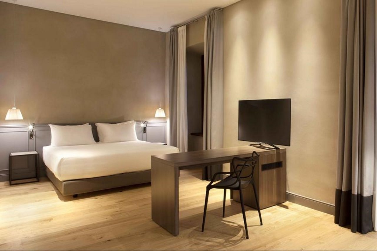 Nh Collection Torino Piazza Carlina 