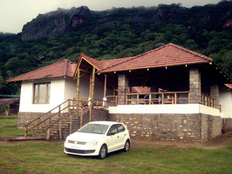Serenity Topslip Guesthouse 