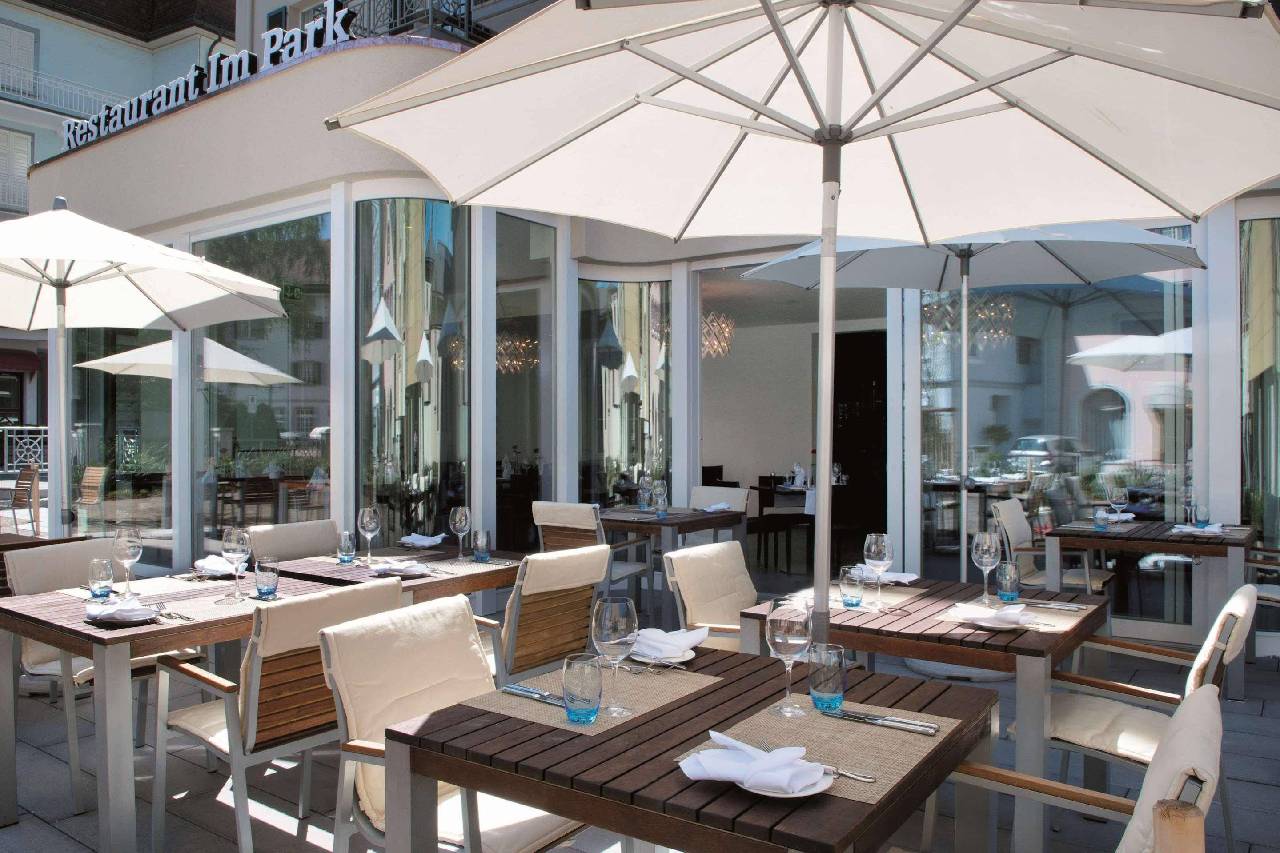 Sorell Hotel Tamina 