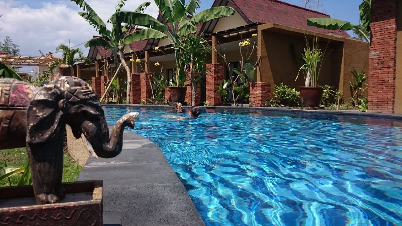 The Janan Villa 