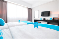 Airy Legian Sunset Road Nakula 9 Kuta Bali 