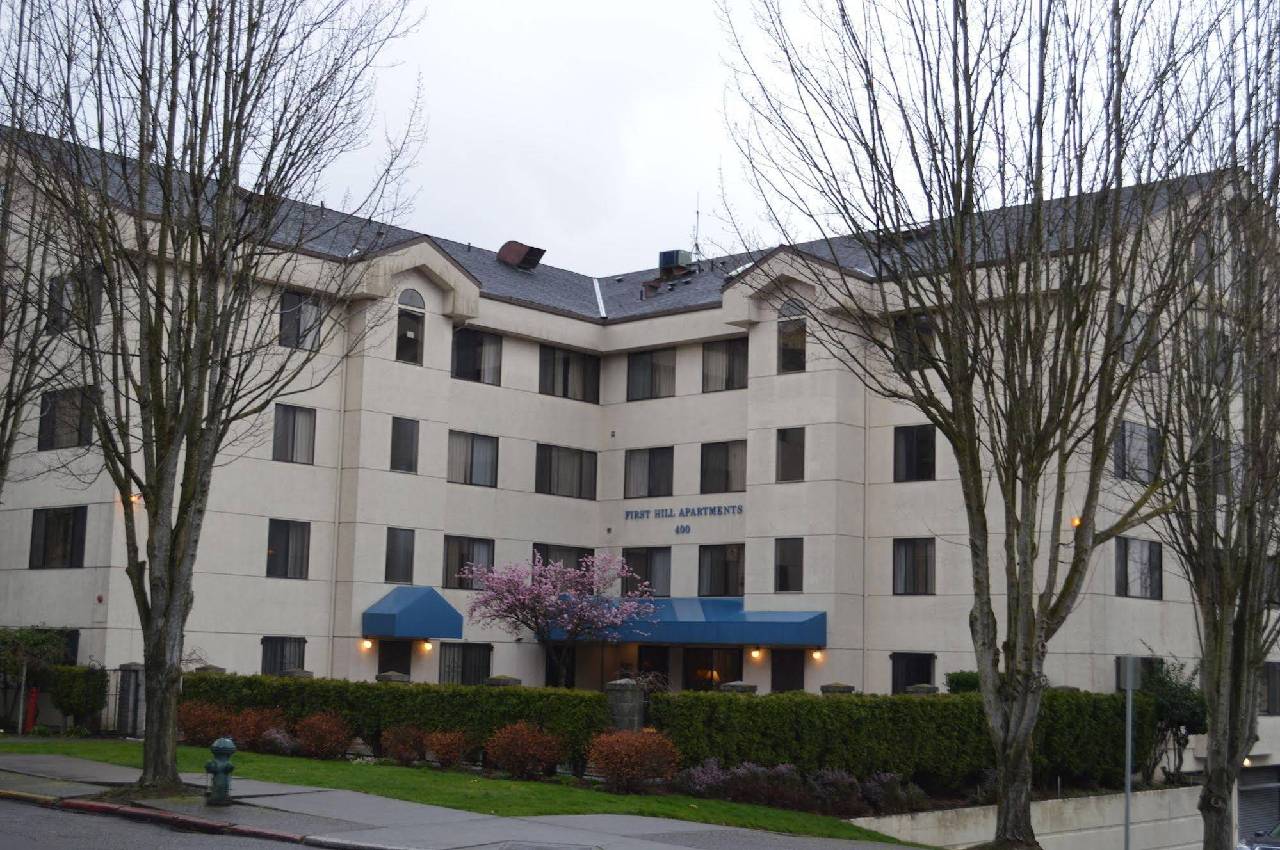 First Hill Apartments Extended Stay Seattle 