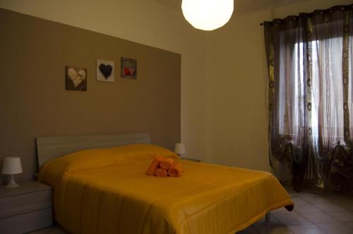 Apartment Pacchiotti 