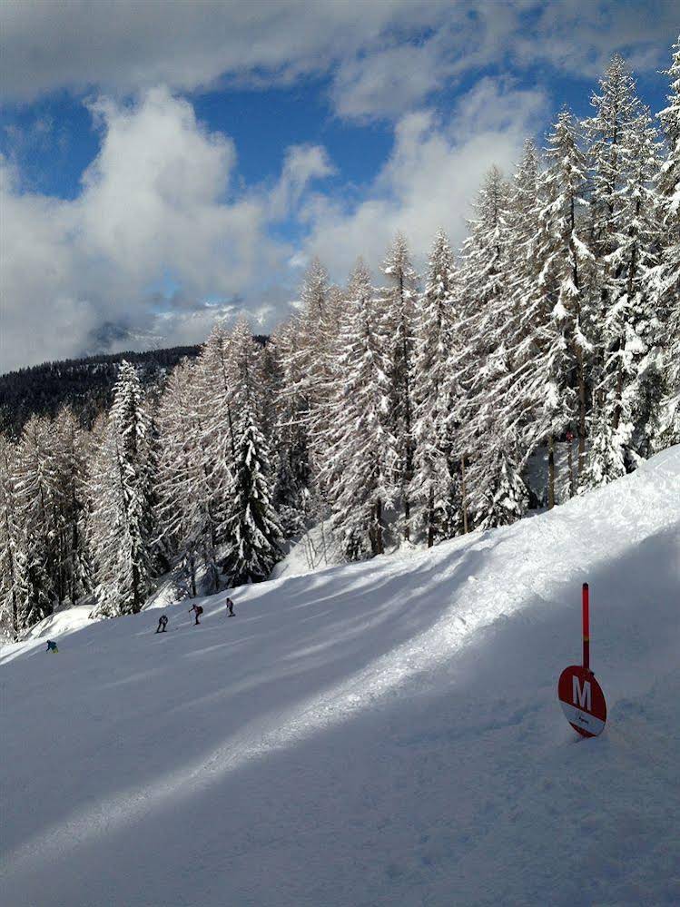 Hotel Aprica 