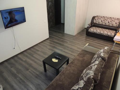 Apartment Kievskaya 78 