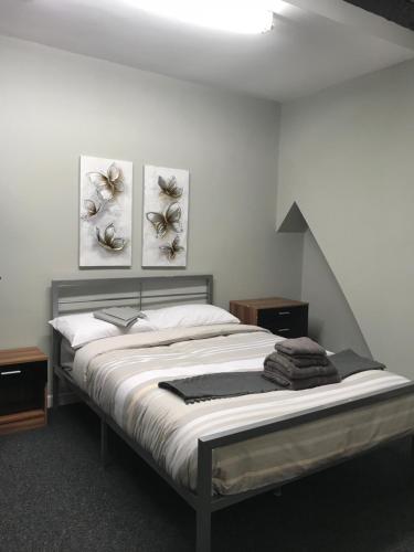 Barlow Place Apartment 