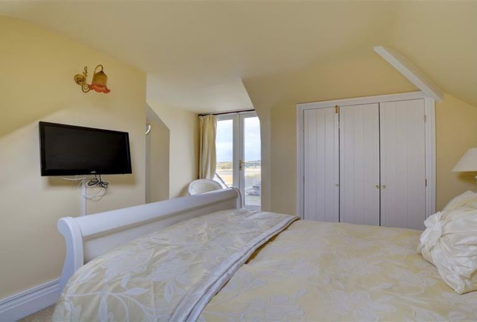 Holiday Home 24 Treverbyn 