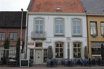 Hotel Het Wethuys 