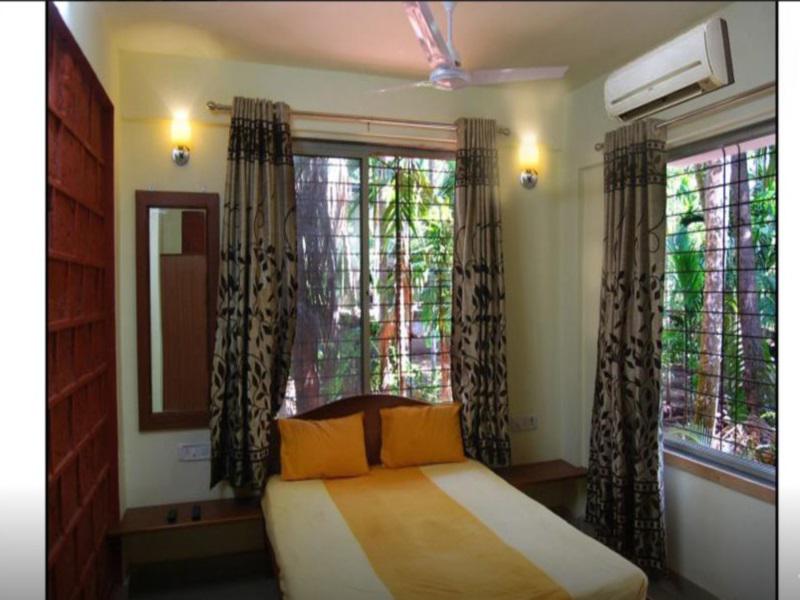 Oceanic Guest House 