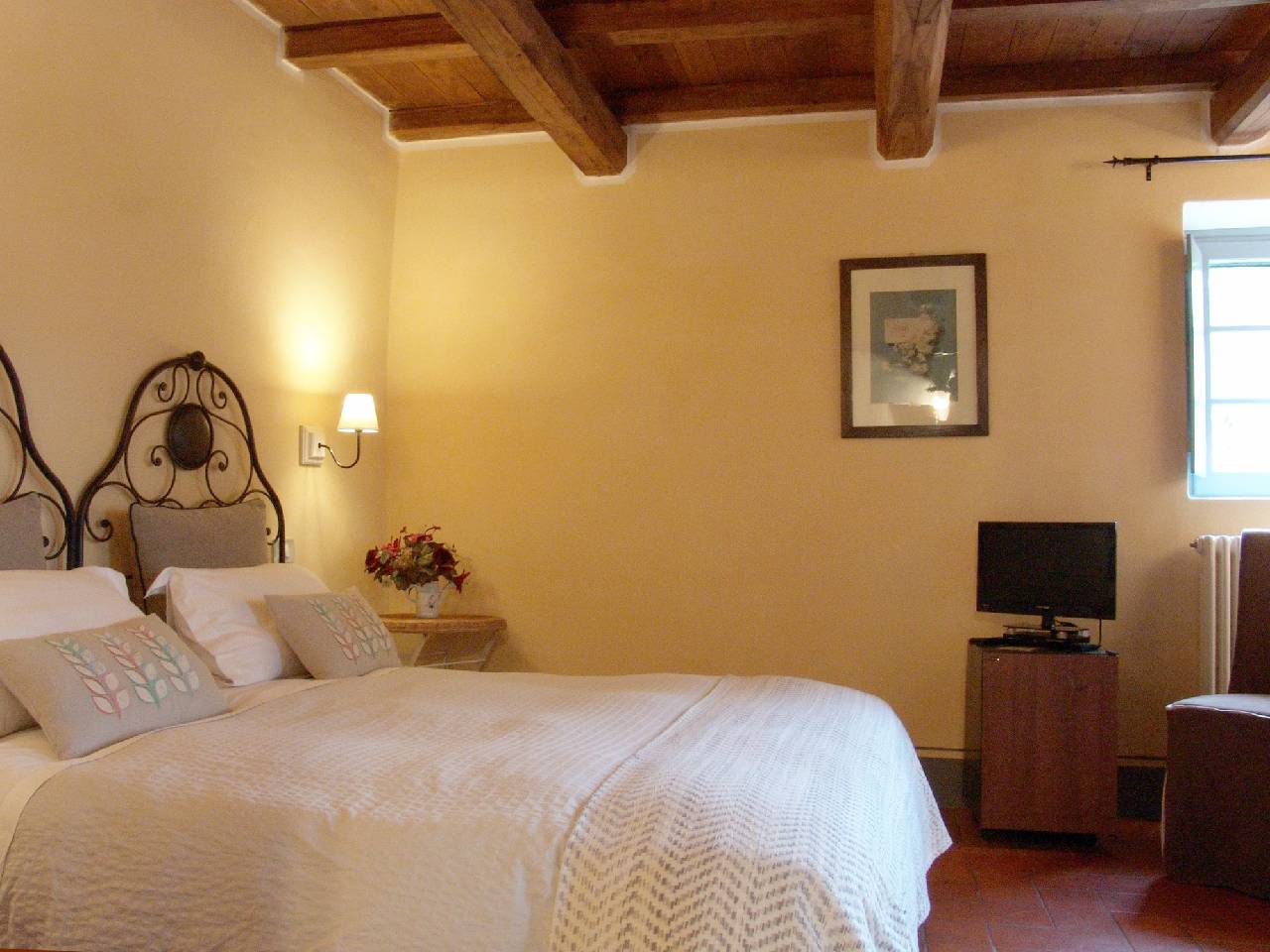 Agriturismo Villanova 