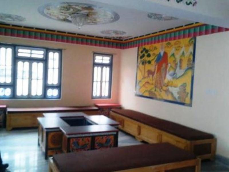 Jain Retreat And Resort Pvt Ltd Lachung Continental 