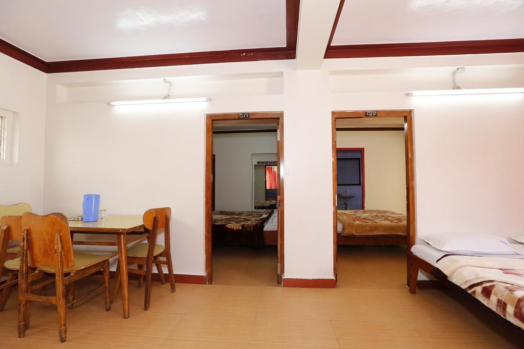 Hotel Sri Balaji 