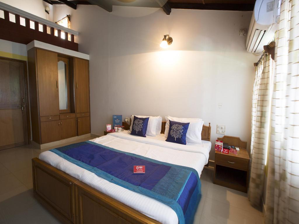 Oyo Rooms Calangute Beach Holiday Street 