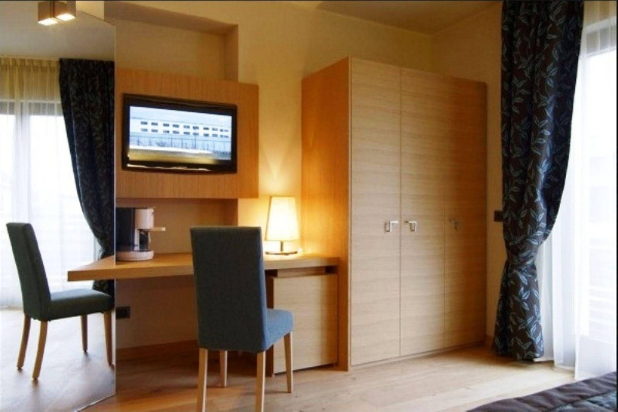 Hotel Natura 