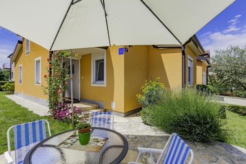 Bozica House With Apartment 