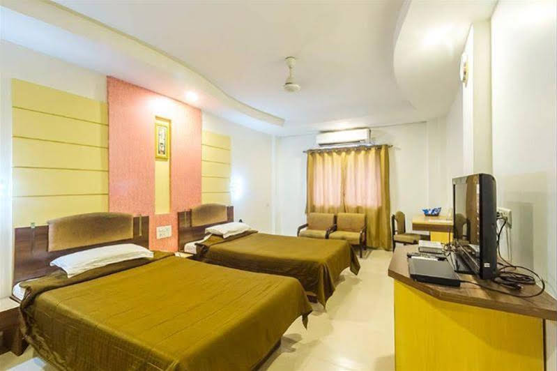 Jai Residency 