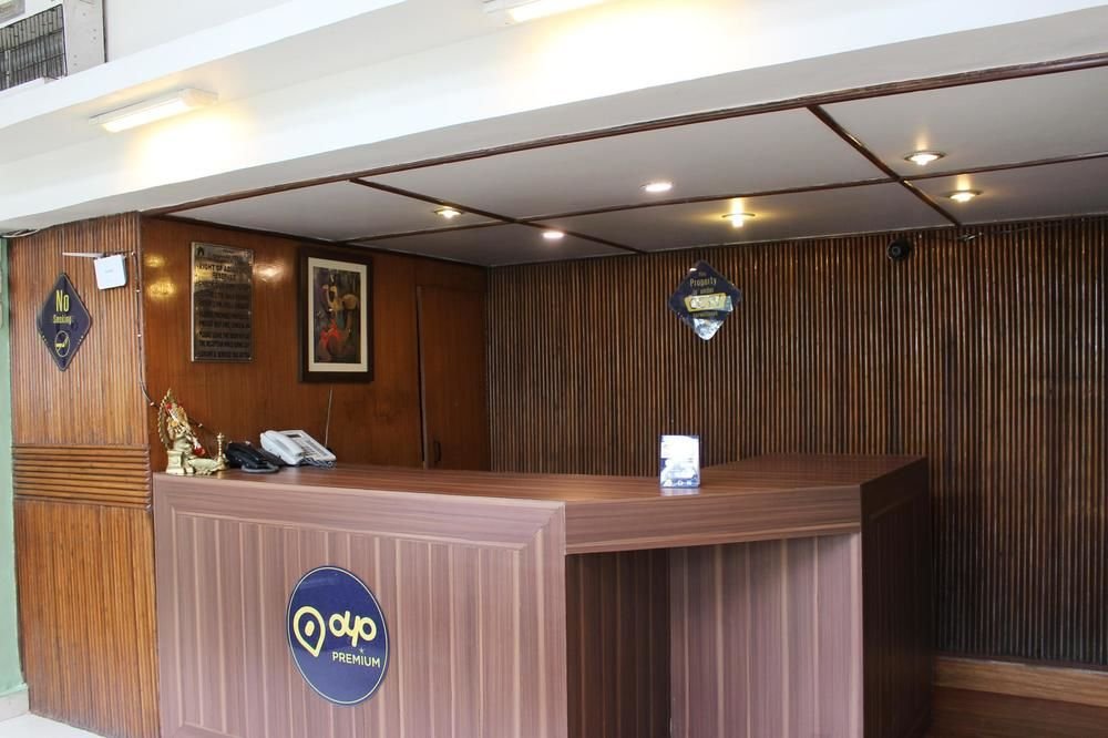 Oyo 1688 Hotel Emerald Heights 