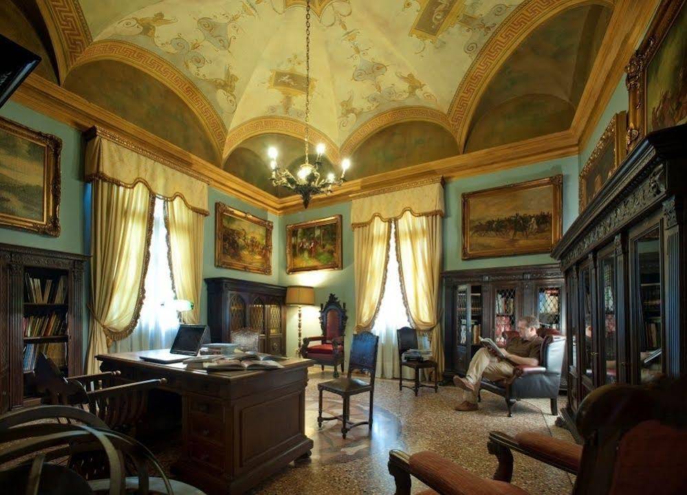 Relais Castello Bevilacqua 