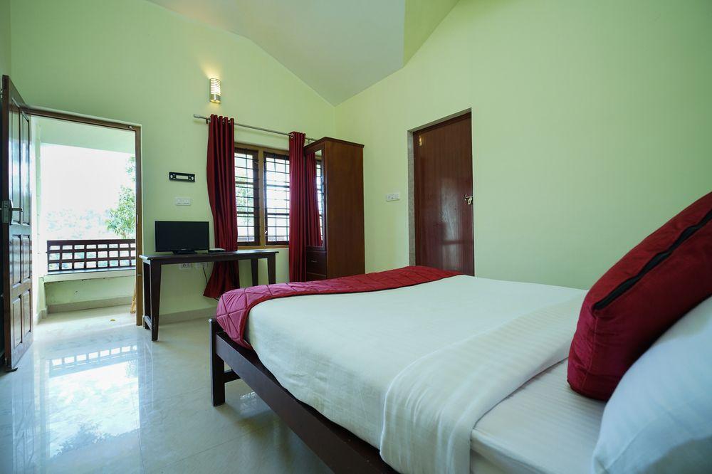 Oyo 11493 Hotel Misty Valley 