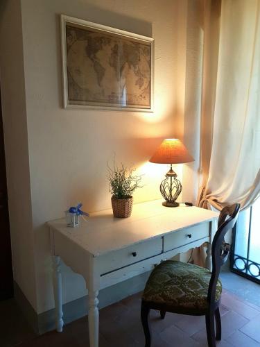Exclusive Villa Close To Florence 
