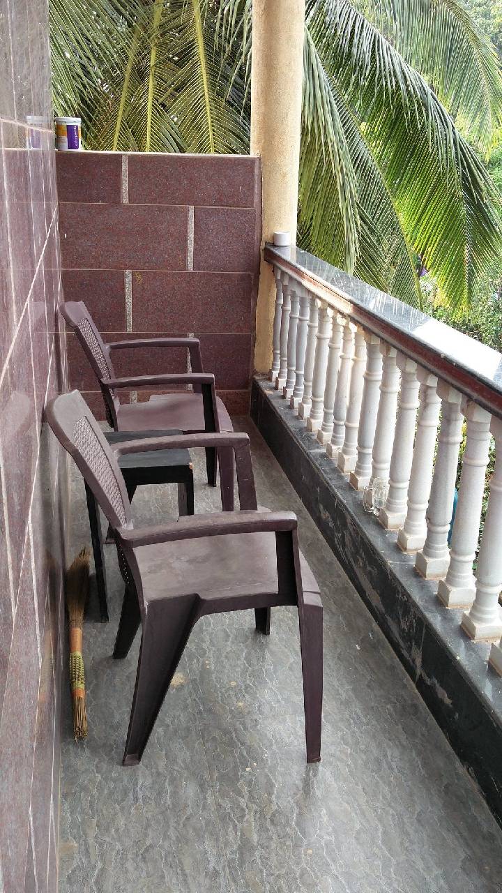 Om Ganesh Guest House 