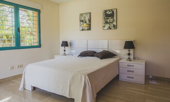 070 Villa Turqiuesa Guestroom