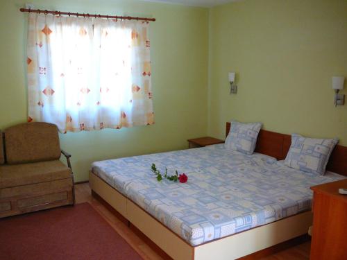Zora Camping Bungalows 