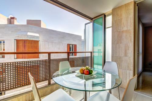Apartamento Adan 