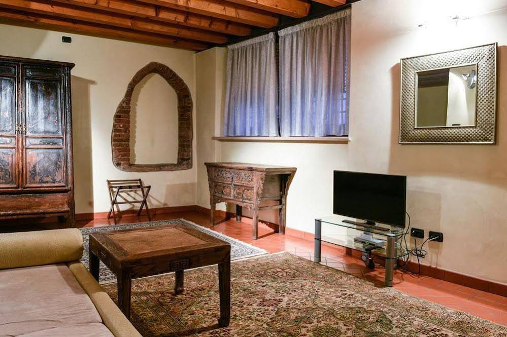 Residence Antico San Zeno 