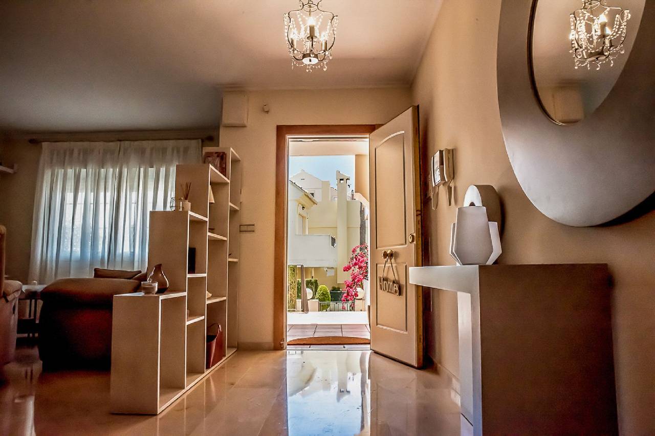 Oleholidays Adosado Alicate Playa 50 M. Playa 