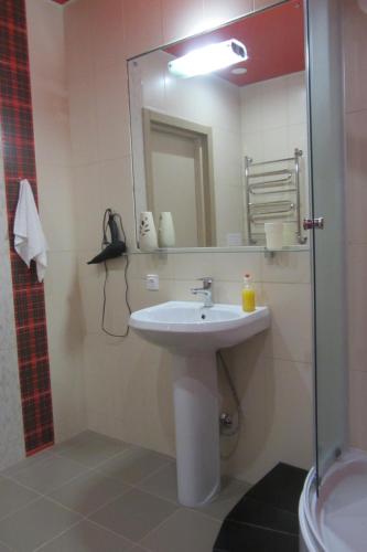 Guest House In Oslavskoye 