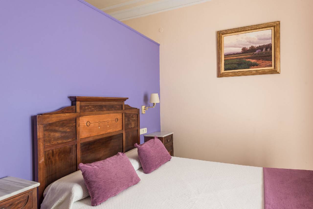 Hotel Noucentista 