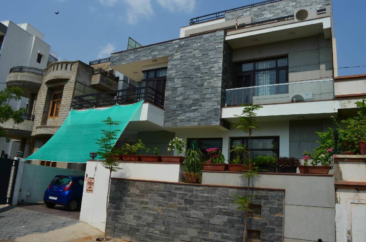 Srihara Homestay 