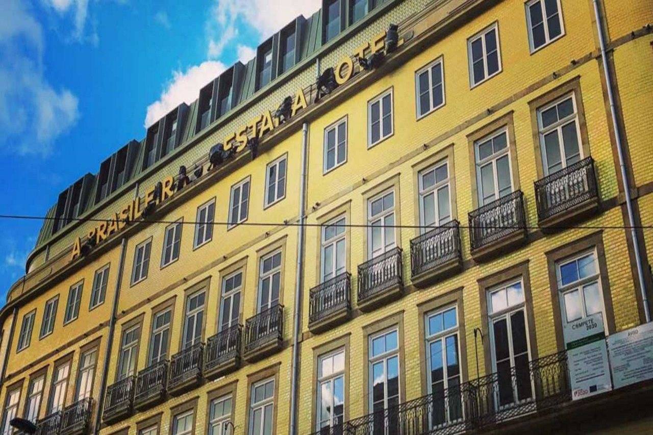 Pestana porto a brasileira secure your holiday self catering or bed