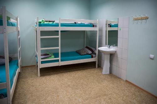 Hostel Kolumb 
